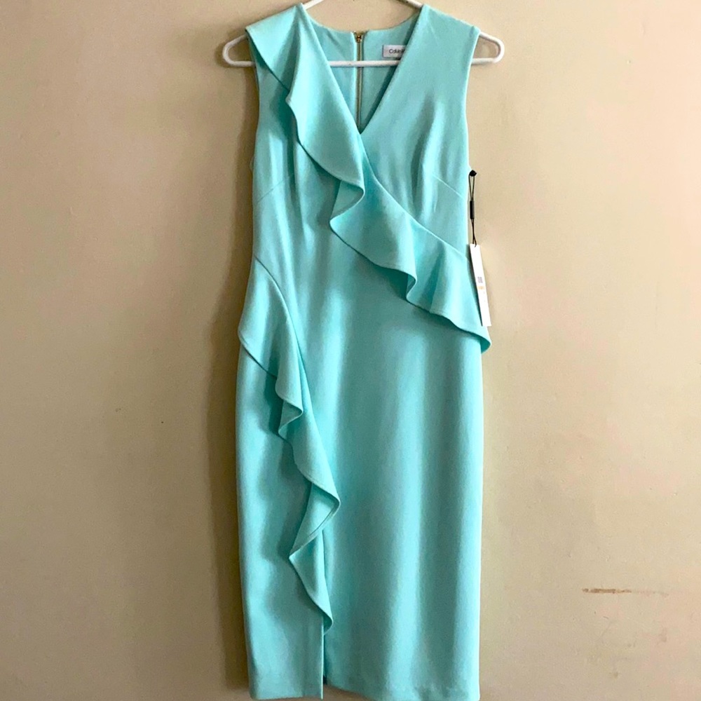 Calvin Klein Dress